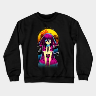 From Death to Stardom Relive Saga on Stylish Shirts Crewneck Sweatshirt